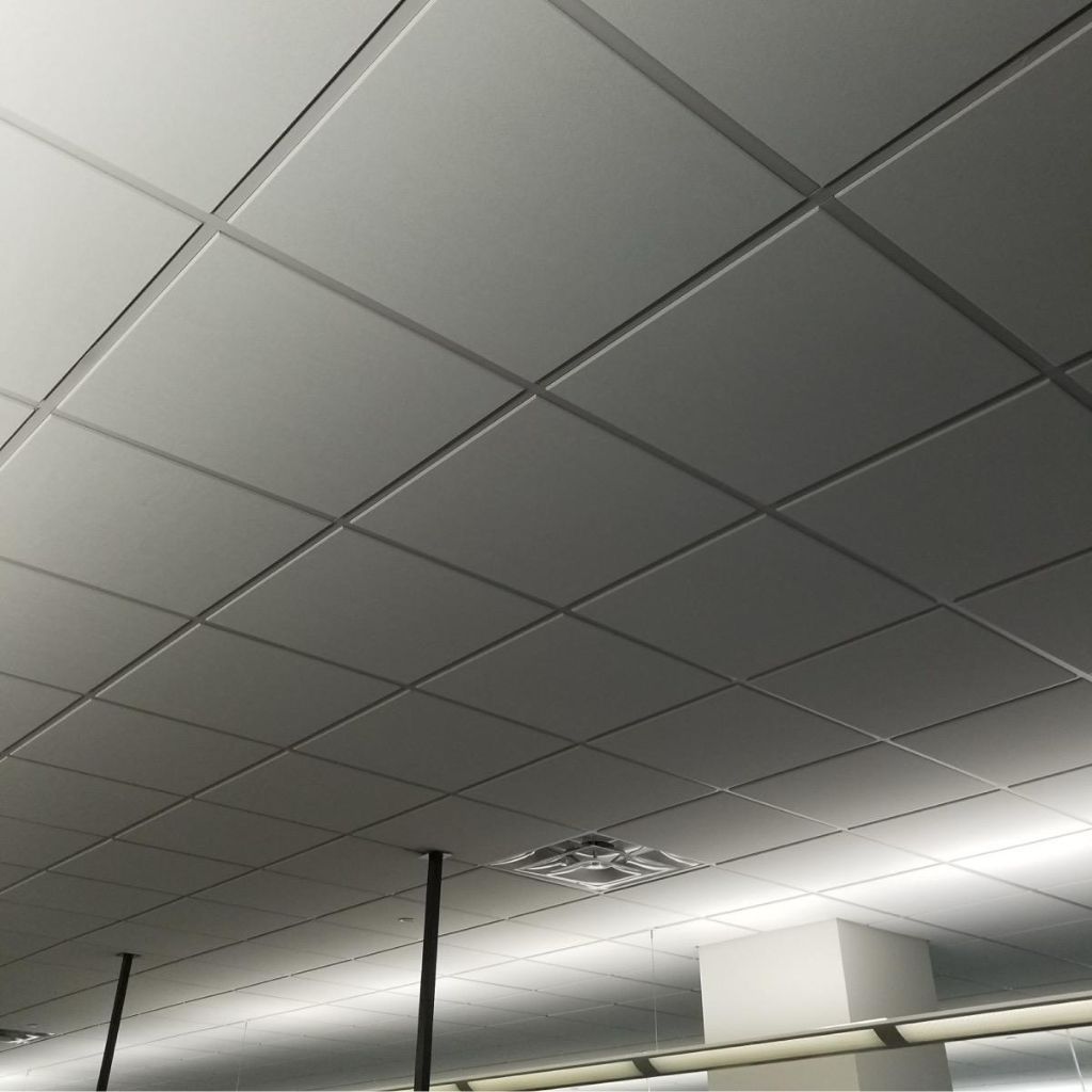Acoustical Ceiling
