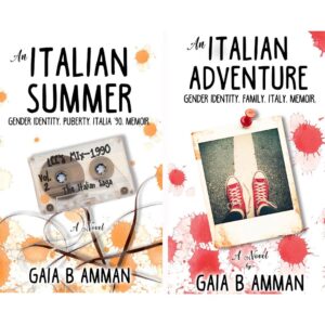 April Free Novels! From YA to Queer Lit 🥰📚✨